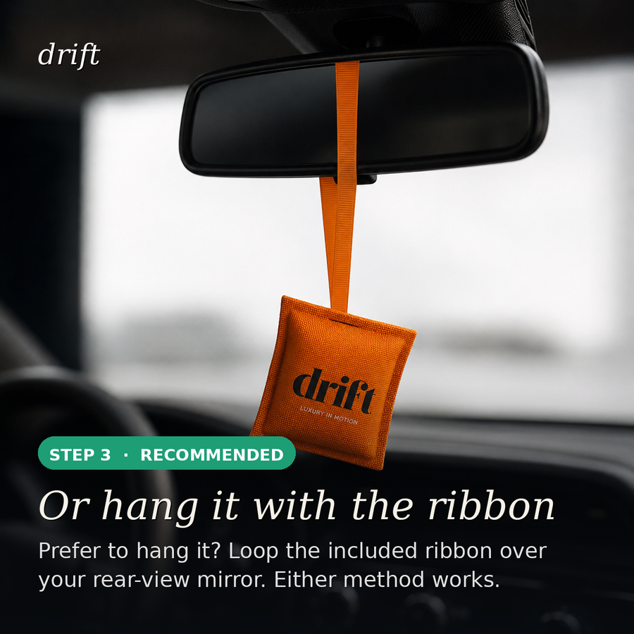 Cabin Accent