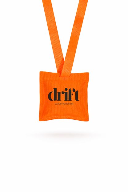 Drift Cabin Accent - Giselle