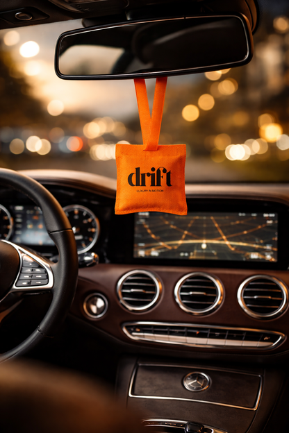 Drift Cabin Accent - Giselle