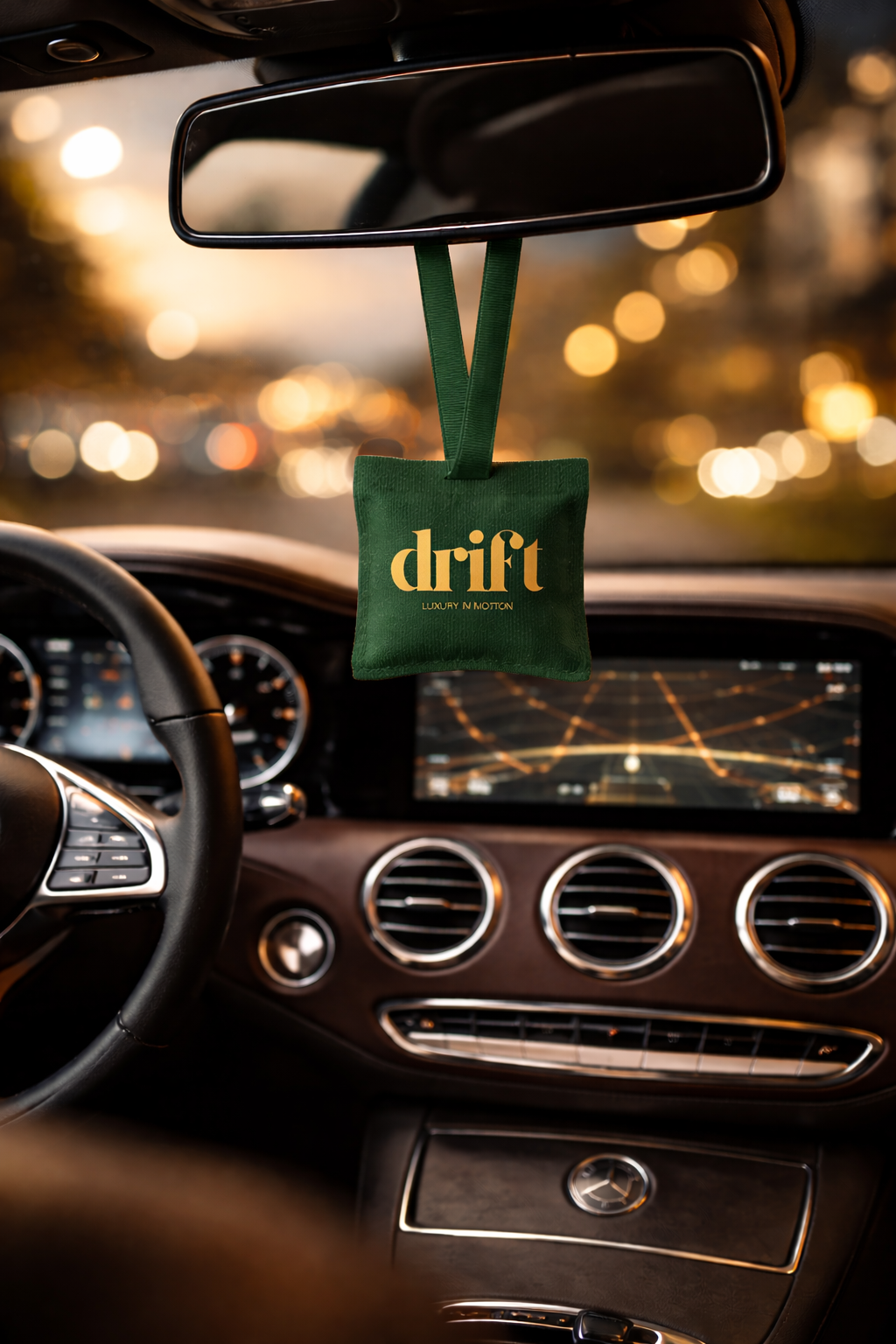 Drift Cabin Accent - Pirate