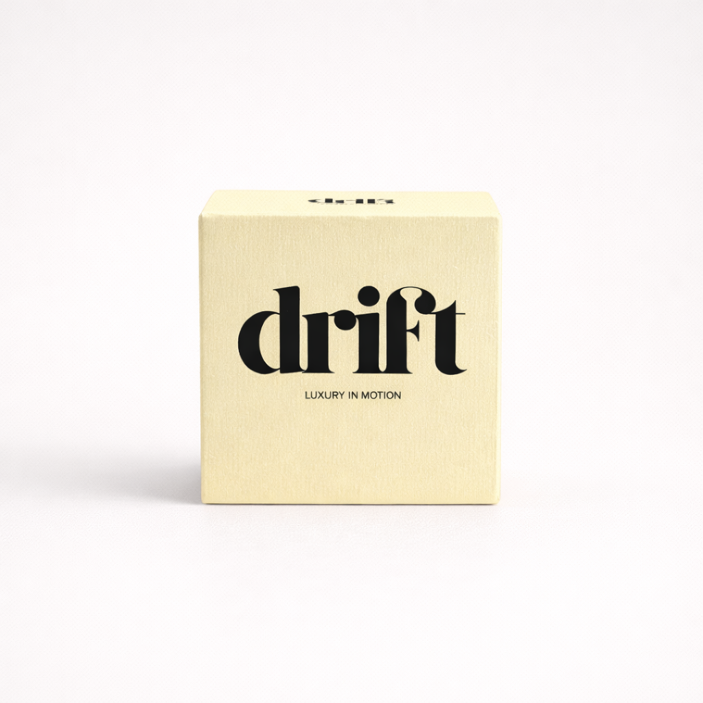 Drift Cabin Accent - Swan Lake