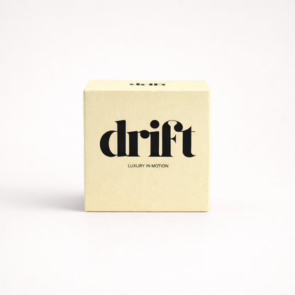 Drift Cabin Accent - Swan Lake