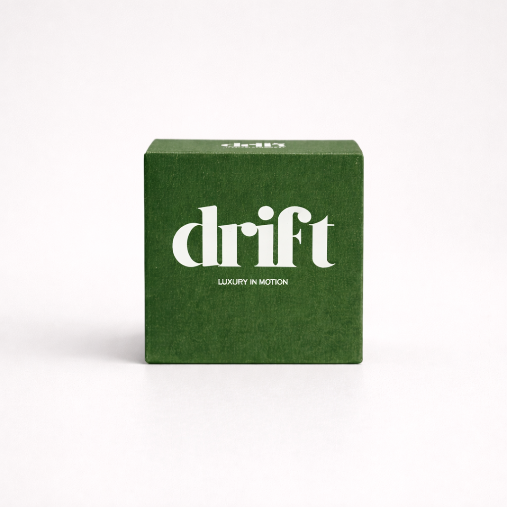 Drift Cabin Accent - Pirate