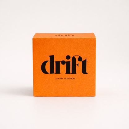 Drift Cabin Accent - Giselle