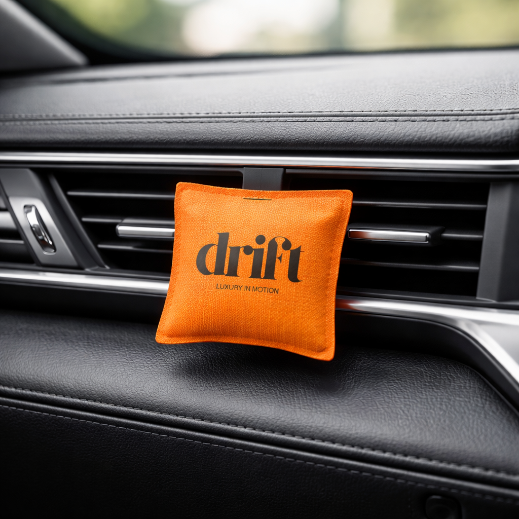 Drift Cabin Accent - Giselle