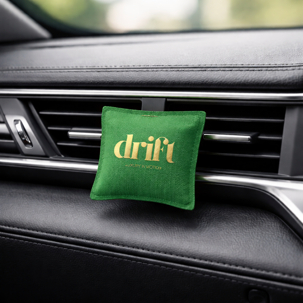Drift Cabin Accent - Pirate