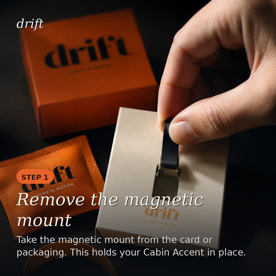 Cabin Accent