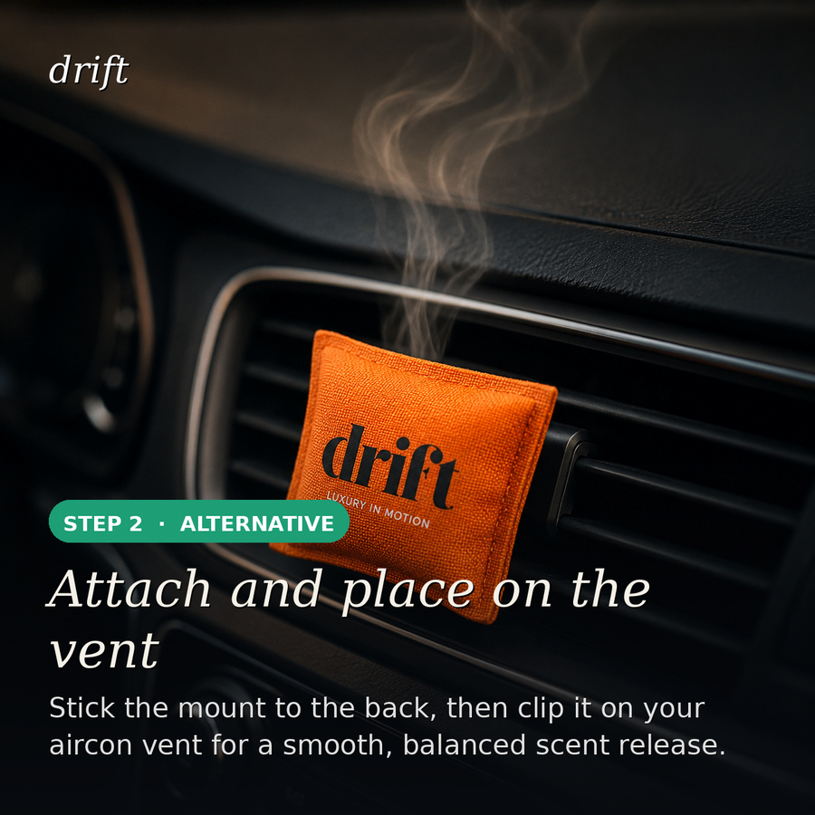Cabin Accent